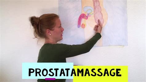 Prostatamassage Erotik Massage Visp