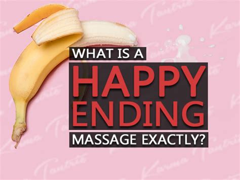 Happy ending massage Thunder Bay.